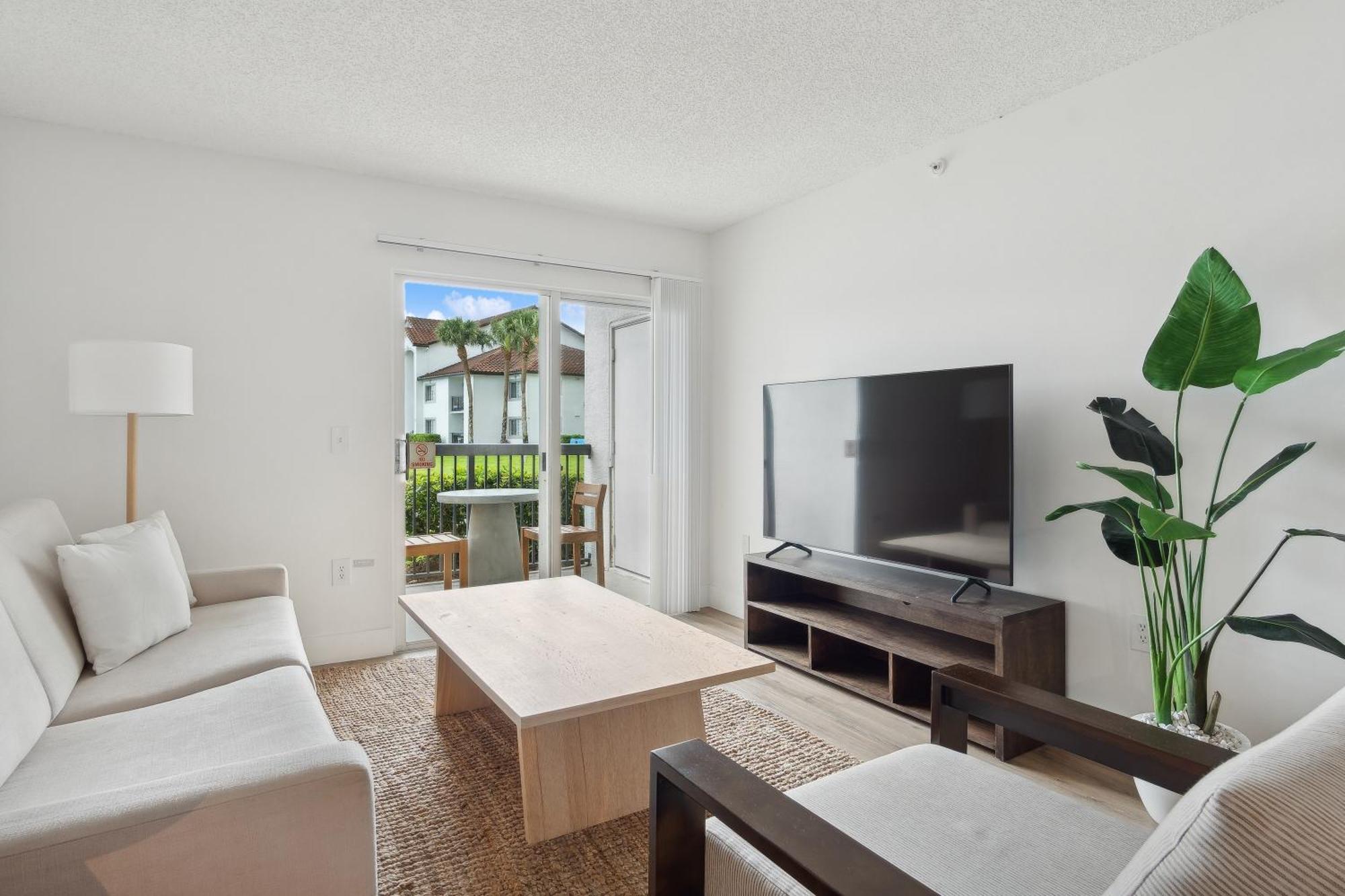 Kasa Delray Beach Exterior foto