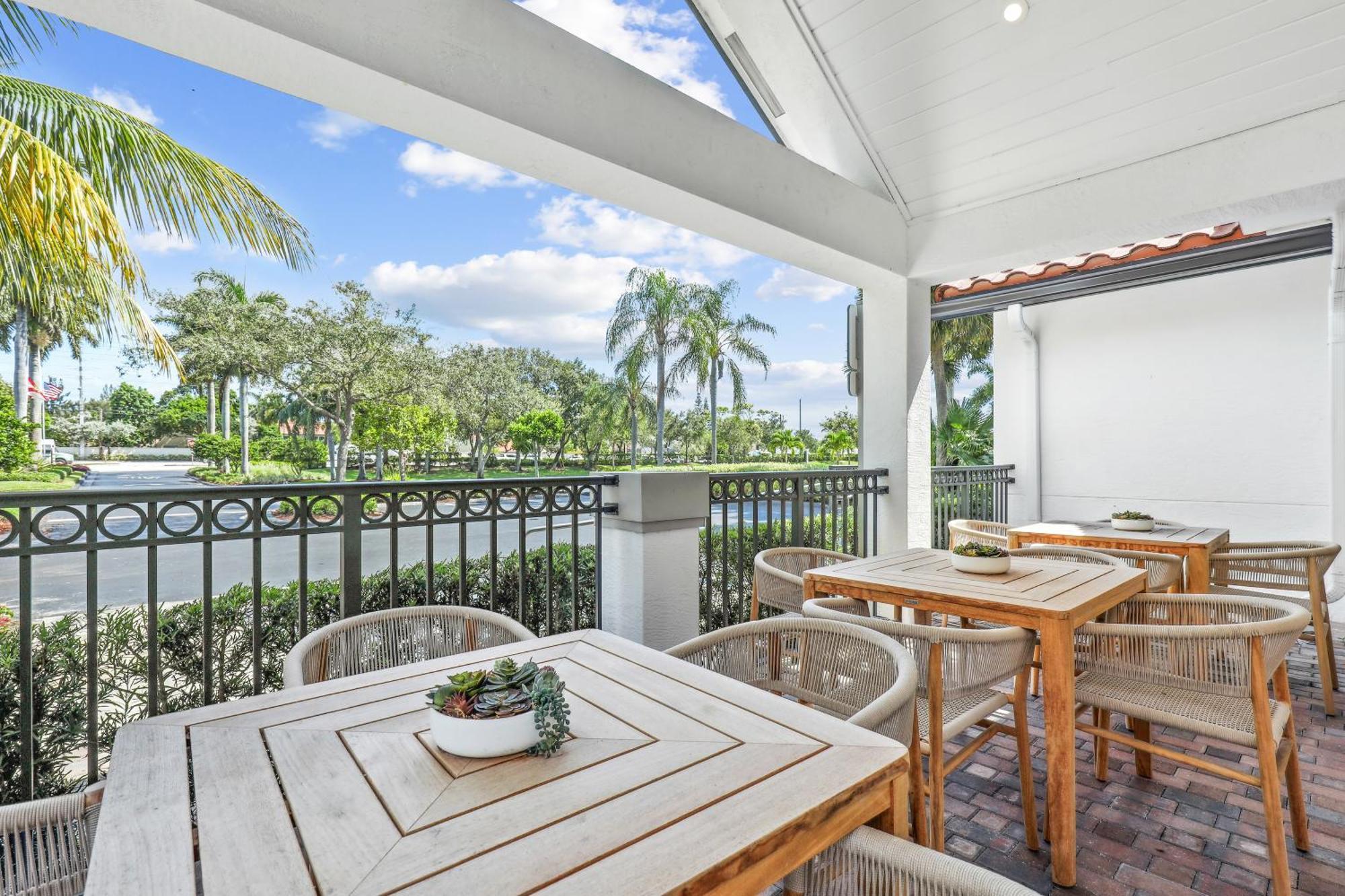 Kasa Delray Beach Exterior foto