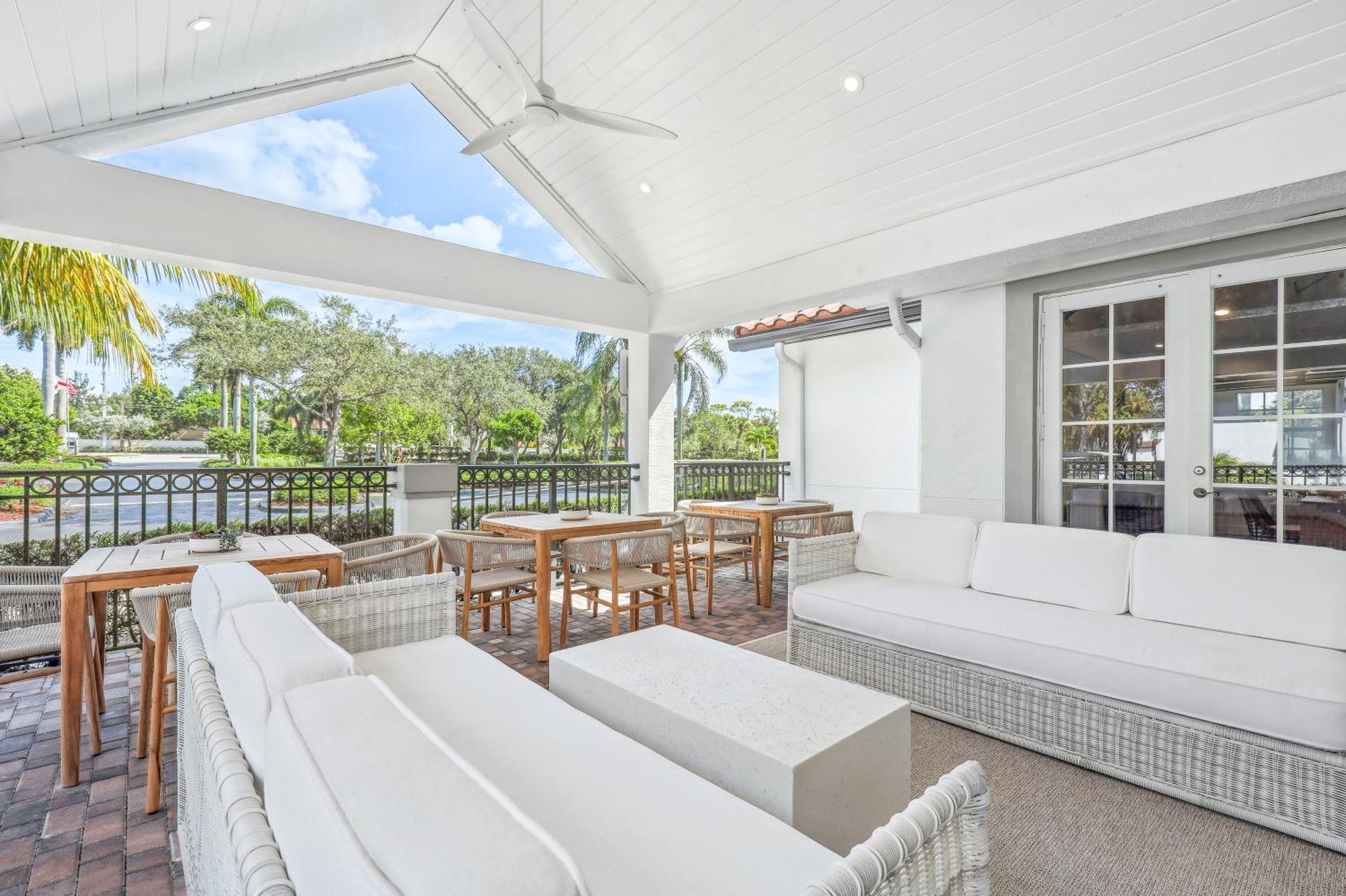 Kasa Delray Beach Exterior foto