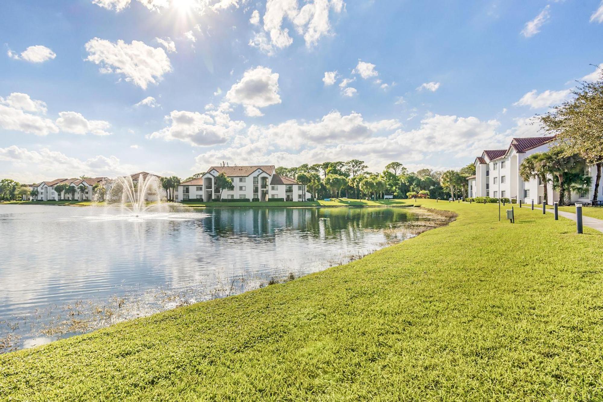 Kasa Delray Beach Exterior foto